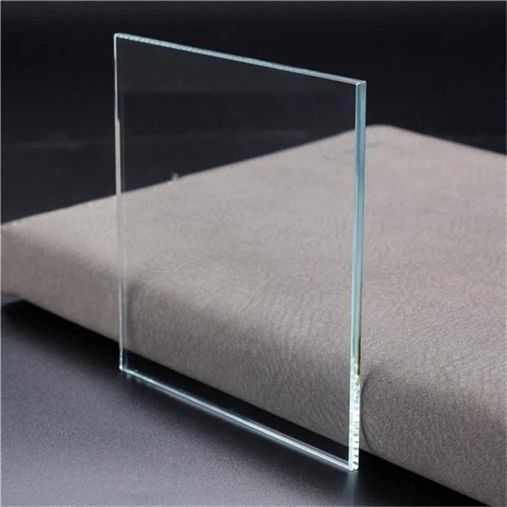 Extra Clear Float Glass Extra Clear Float Glass